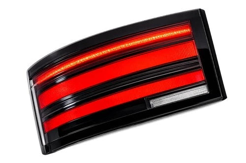 FOR LAND ROVER DISCOVERY 5 L462 REAR INNER TAIL LIGHT LAMP LEFT PASSENGER SIDE