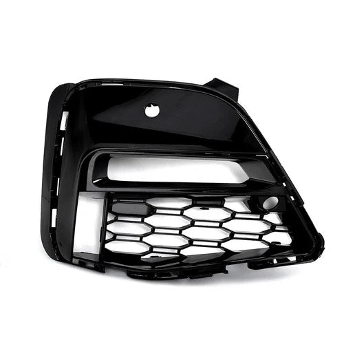 FOR BMW 3 SERIES G20 G21 M SPORT FRONT BUMPER FOG LIGHT GRILLE RIGHT RH SIDE