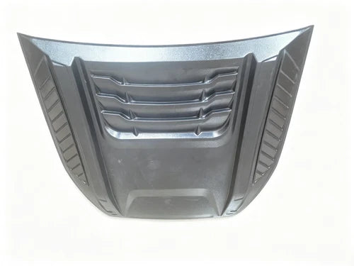 FOR FORD RANGER T9 BONNET SCOOP HOOD ABS VENT COVER 2023+