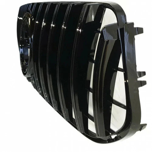 GLE63 CONVERSION FRONT BUMPER BODYKIT REAR DIFFUSER FOR MERCEDES GLE W167 19-23