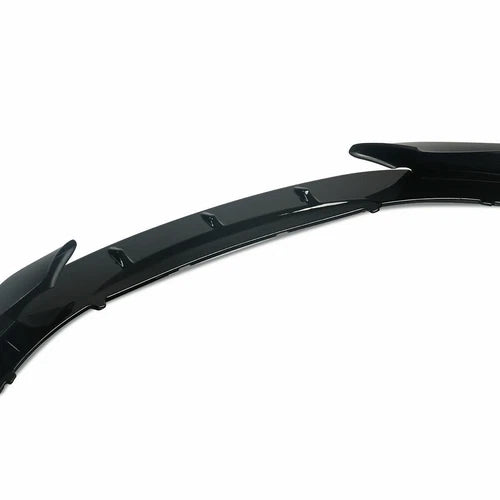 FOR BMW 1 SERIES F20 F21 FRONT SPLITTER LIP VALANCE PRE-LCI 11-15