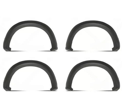 RAPTOR STYLE BUMPER WHEEL ARCHES BODYKIT KIT FOR FORD RANGER T9 2022+