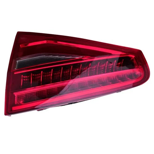 FOR AUDI A4 B8 AVANT ESTATE SALOON 07-2016 REAR TAIL LIGHT LAMP LEFT INNER SIDE