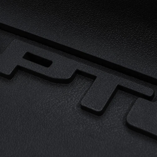RAPTOR STYLE SIDE STEPS RUNNING BOARDS FOR FORD RANGER T6 T7 T8 2012 -