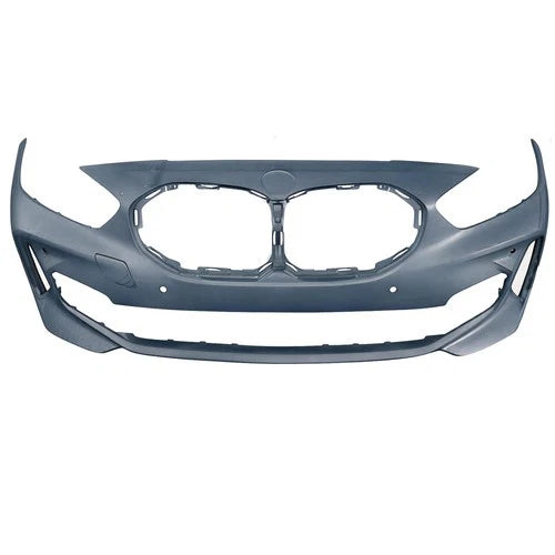 M SPORT M135i LOOK FRONT BUMPER CONVERSION BODYKIT FOR BMW 1 SERIES F40 2019-23