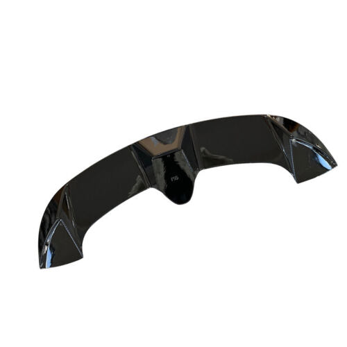 REAR TRUNK ROOF SPOILER WING FOR MINI COOPER F55 F56 JCW GLOSS BLACK 2013-2018