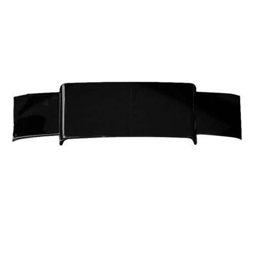 REAR ROOF SPOILER BOOT LIP FOR MERCEDES G CLASS W463 W464 G63 G65 B STYLE