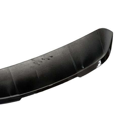 FOR AUDI A4 AVANT B9 8W ALLROAD S4 2017-22 REAR ROOF BOOT SPOILER LIP GLOSS
