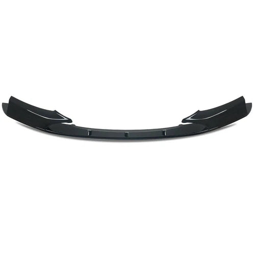 FOR BMW 1 SERIES F20 F21 FRONT SPLITTER LIP VALANCE PRE-LCI 11-15