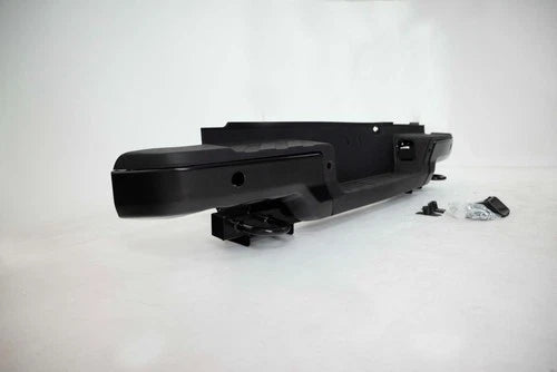 RAPTOR STYLE REAR BUMPER WITH 4 SENSOR HOLES FOR FORD RANGER T9 2022+