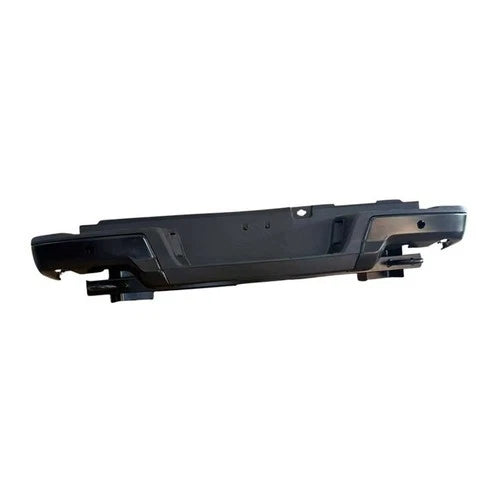 RAPTOR STYLE REAR BUMPER WITH 4 SENSOR HOLES FOR FORD RANGER T6 T7 T8 2011-2022