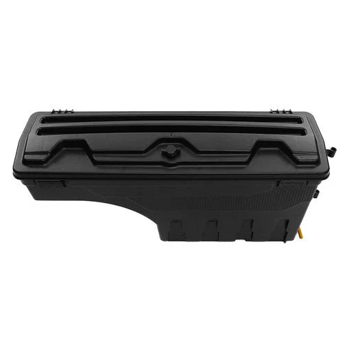 PAIR LOCKABLE STORAGE SWING CASE TOOL BOX FOR FORD RANGER T9 WILDTRAK XL 2022+