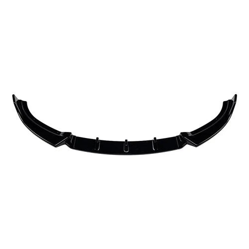 FRONT BUMPER LIP SPOILER SPLITTER BODY KIT FOR MAZDA MX5 MIATA NC2 MK3 2009-2015