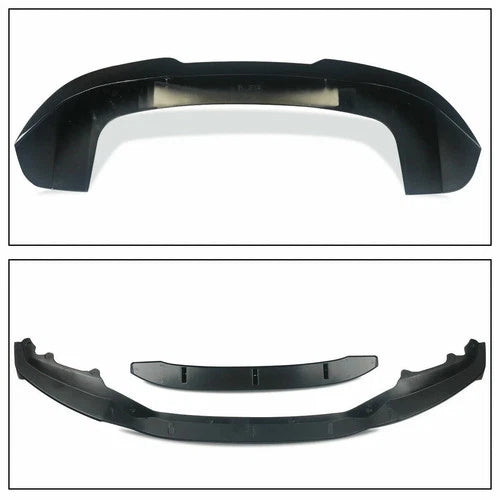 FOR BMW X5 F15 BODY KIT BODYKIT GRILLE MIRROR GRILL REAR DIFFUSER FRONT SPLITTER