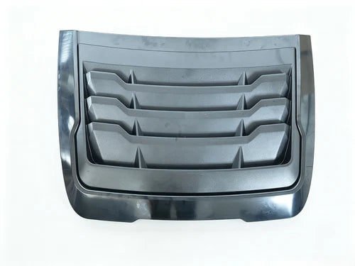 BONNET SCOOP HOOD VENT COVER FOR FORD RANGER T7 T8 2015-2022