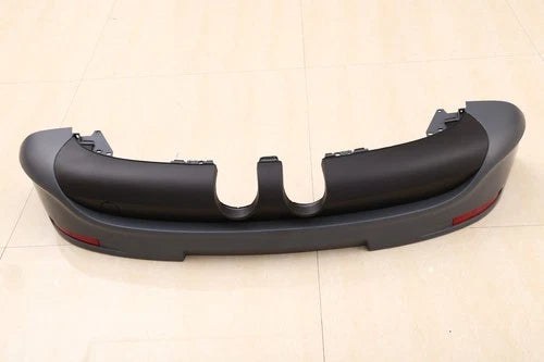 MK5 R32 CONVERSION LOOK REAR BUMPER BODYKIT PRIMED FOR VW GOLF MK5 2003-2009