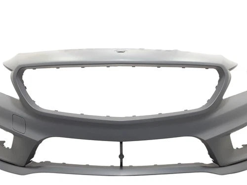 FOR MERCEDES CLA AMG W117 2013-2016 FRONT BUMPER A1178850825 *NEW*