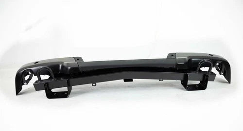 T9 RAPTOR STYLE REAR BUMPER WITH 4 SENSOR HOLES FOR FORD RANGER T6 T7 T8 2011-22