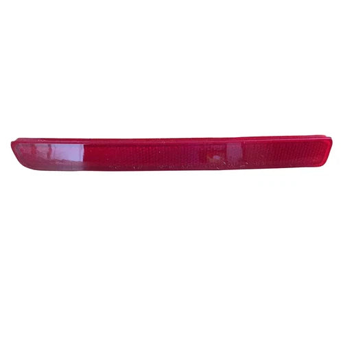 PAIR REAR BUMPER REFLECTOR FOR LAND ROVER DISCOVERY 3 4RANGE ROVER