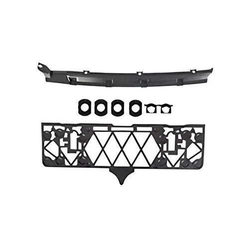 FOR BMW 3 SERIES E92 E93 LCI 2010-13 M SPORT M TECH STYLE LOOK FRONT BUMPER KIT