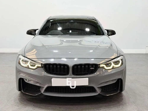 F82 M4 CONVERSION FRONT REAR BUMPER BODYKIT FOR BMW 4 SERIES COUPE F32 2 DOOR