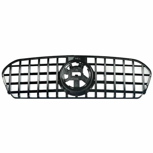 GLE63 CONVERSION FRONT BUMPER BODYKIT REAR DIFFUSER FOR MERCEDES GLE W167 19-23