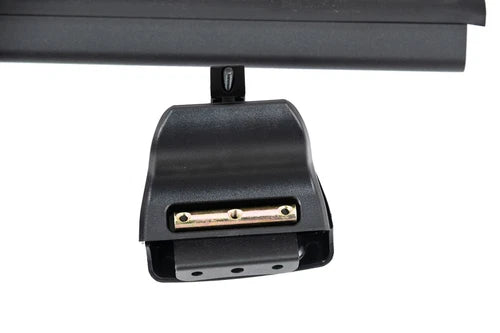 FOR BMW 4 SERIES F32 2013-20 CROSS BAR BARS ROOF RAILS RACK BLACK FIXED POINT