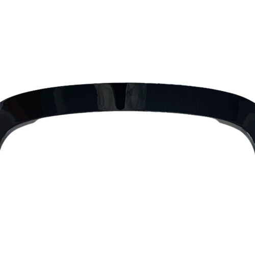 FOR MERCEDES GLE CLASS W166 GLE400 GLE43 63 AMG REAR ROOF SPOILER WING GLOSS