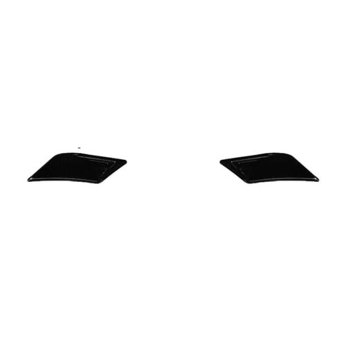 REAR ROOF SPOILER BOOT LIP FOR MERCEDES G CLASS W463 W464 G63 G65 B STYLE