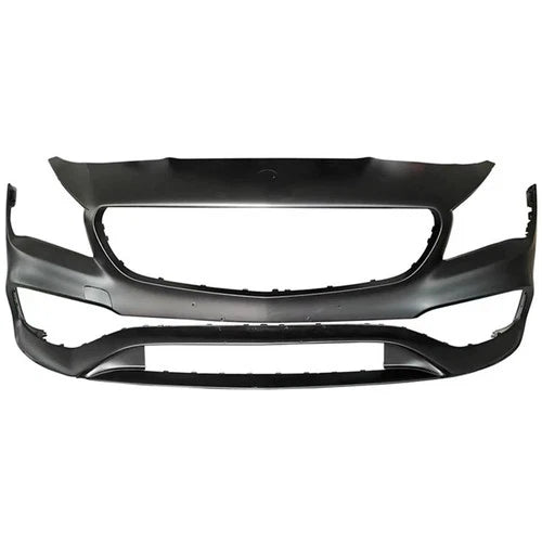 CLA45 STYLE FRONT BUMPER CONVERSION FOR MERCEDES CLA CLASS W117 C117 2013-2019