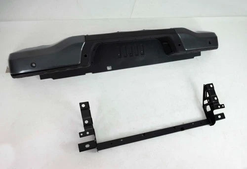 OEM STYLE REAR BUMPER REPLACEMENT BLACK FOOT BOARD FOR FORD RANGER T9 PICKUP 22+