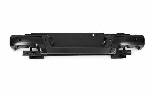 T9 RAPTOR STYLE REAR BUMPER WITH 4 SENSOR HOLES FOR FORD RANGER T6 T7 T8 2011-22