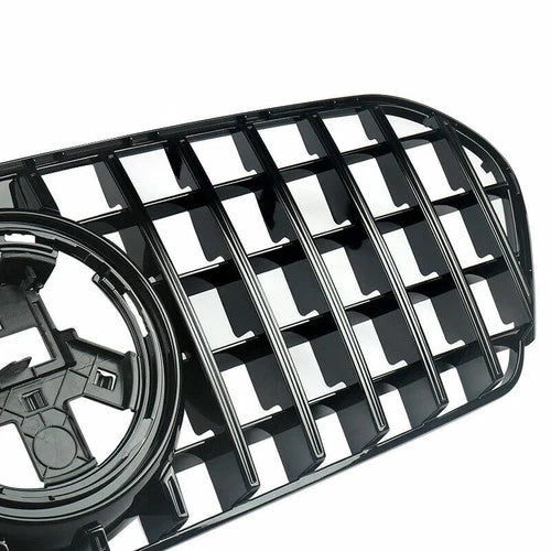 GLE63 CONVERSION FRONT BUMPER BODYKIT REAR DIFFUSER FOR MERCEDES GLE W167 19-23