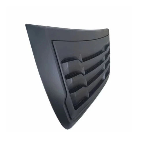 BONNET SCOOP HOOD VENT COVER FOR FORD RANGER T7 T8 2015-2022