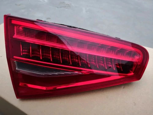 FOR AUDI A4 B8 AVANT ESTATE SALOON 07-2016 REAR TAIL LIGHT LAMP LEFT INNER SIDE