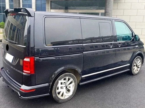FOR VW TRANSPORTER T6 T6.1 FRONT SPLITTER REAR DIFFUSER AERO BODYKIT BODY KIT