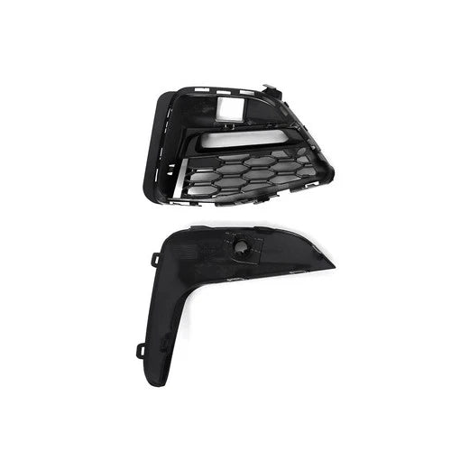 FOR BMW 3 SERIES G20 G21 M SPORT FRONT BUMPER FOG LIGHT GRILLE RIGHT RH SIDE