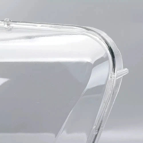 LEFT PASSENGER SIDE HEADLIGHT LENS COVER LAMP FOR VW AMAROK 2H 2010-2021