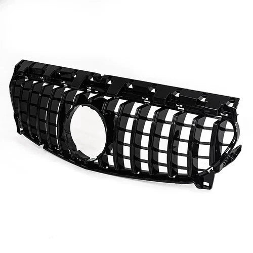 CLA45 STYLE FRONT BUMPER CONVERSION FOR MERCEDES CLA CLASS W117 C117 2013-2019