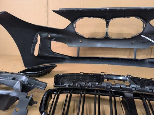 M SPORT M135i LOOK FRONT BUMPER CONVERSION BODYKIT FOR BMW 1 SERIES F40 2019-23