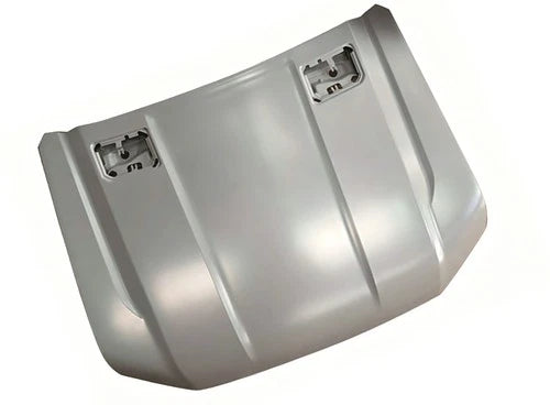 FRONT ENGINE BOONET COVER HOOD FOR FORD RANGER RAPTOR T9 2022 ONWARDS