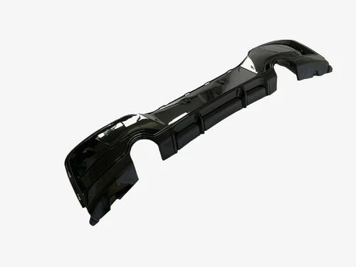 FOR BMW 1 SERIES F20 F21 BODYKIT BODY KIT FRONT LIP SPLITTER REAR DIFFUSER 12-14