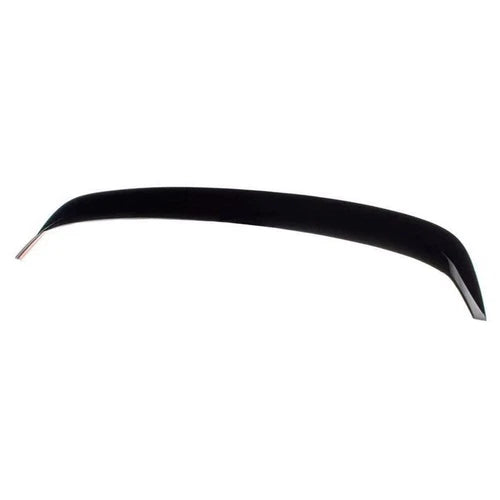 FOR VW GOLF 7 MK7.5 VII GTI R GTD 2014-2019 REAR ROOF SPOILER WING GLOSS BLACK