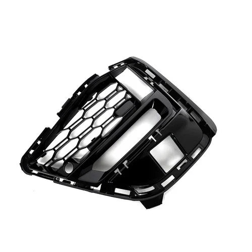 FOR BMW 3 SERIES G20 G21 M SPORT FRONT BUMPER FOG LIGHT GRILLE LEFT LH SIDE