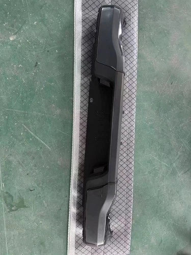 REAR BUMPER FOR FORD RANGER 2023+ OE STYLE WITH PARKING SENSOR HOLES