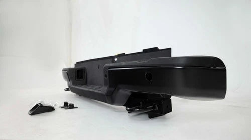 RAPTOR STYLE REAR BUMPER WITH 4 SENSOR HOLES FOR FORD RANGER T9 2022+