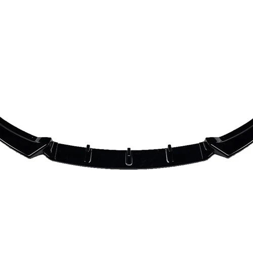 FRONT BUMPER LIP SPOILER SPLITTER BODY KIT FOR MAZDA MX5 MIATA NC2 MK3 2009-2015