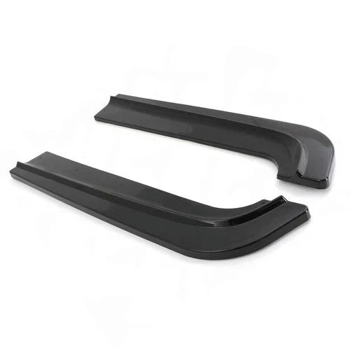 FOR VW TRANSPORTER T6 T6.1 FRONT SPLITTER REAR DIFFUSER AERO BODYKIT B