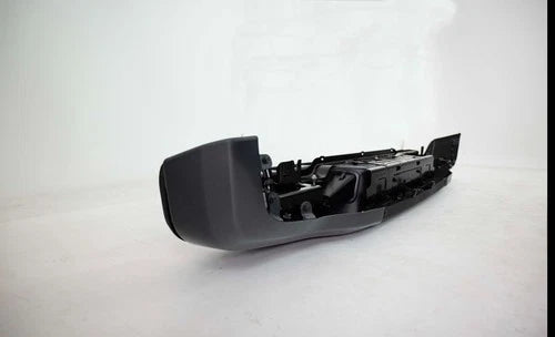 OEM STYLE REAR BUMPER REPLACEMENT BLACK FOOT BOARD FOR FORD RANGER T9 PICKUP 22+