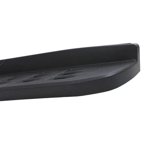 RAPTOR STYLE SIDE STEPS RUNNING BOARDS FOR FORD RANGER T6 T7 T8 2012 -